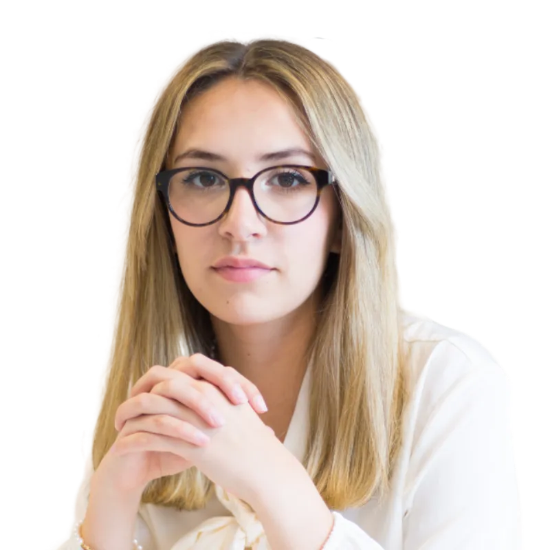 Nadia Chikotly - Senior Insurance Writer