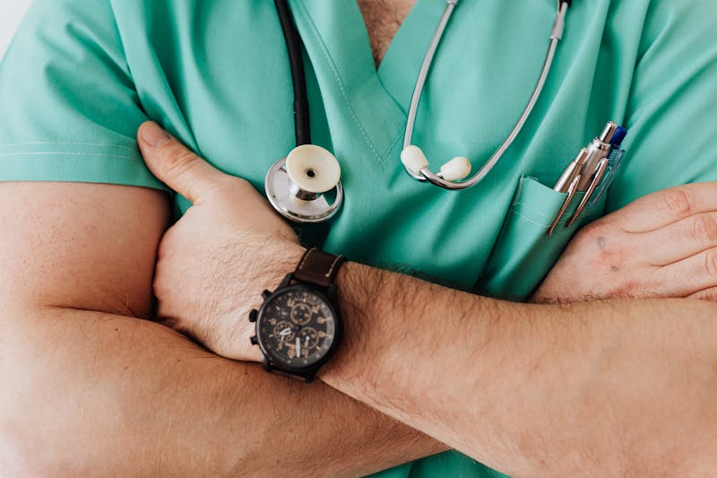 How Your Health Affects Life Insurance Rates