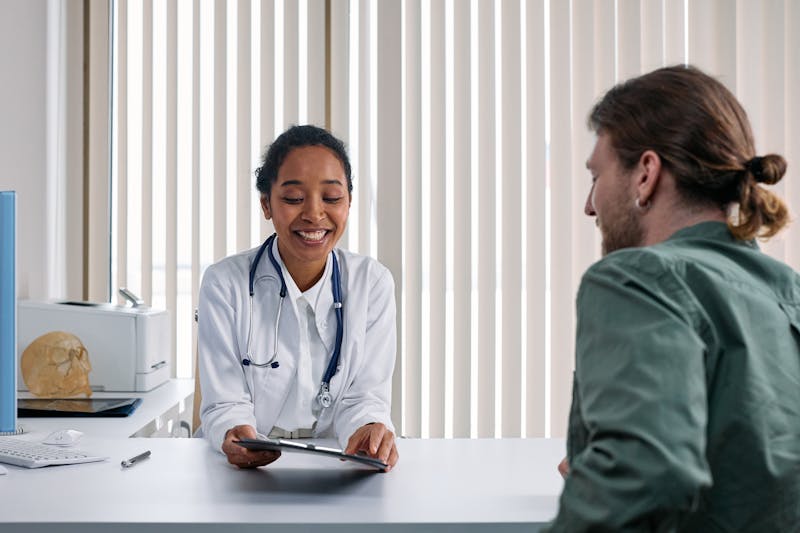 BMI and Life Insurance: How Your Weight Affects Coverage