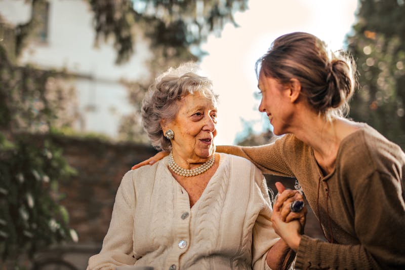 Life Insurance for Stay-at-Home Parents