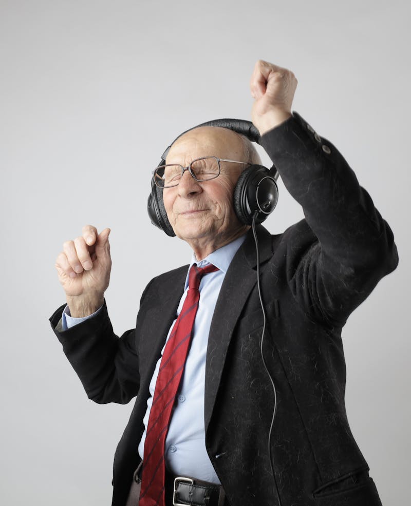 Life Insurance for Seniors: Coverage After 60