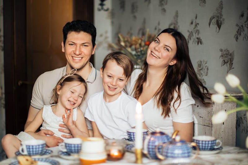 Life Insurance for New Parents: Protecting Your Growing Family