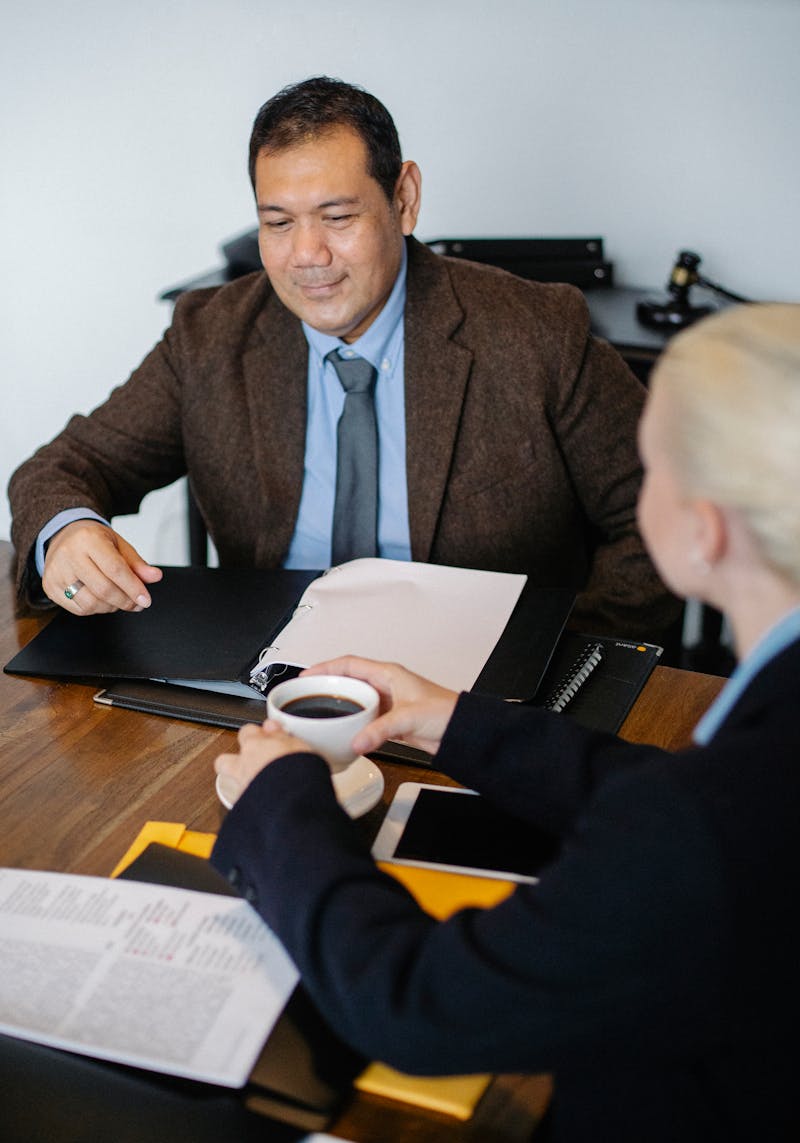 Checklist for buying life insurance
