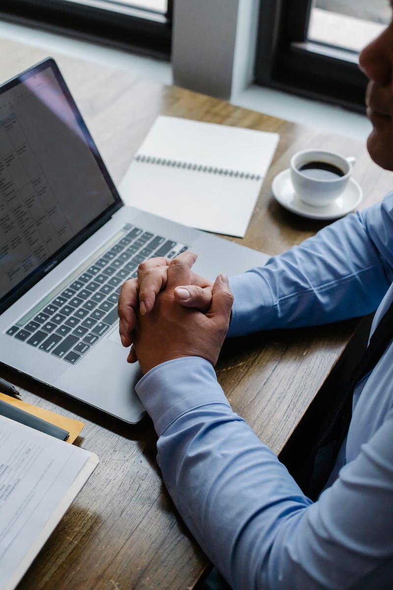 Professional consultation on insurance needs