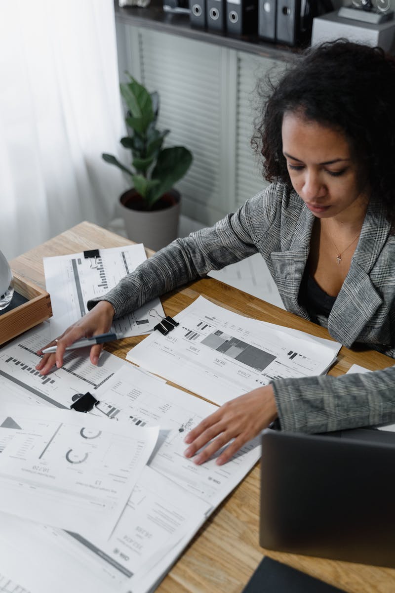 Completing a life insurance agreement