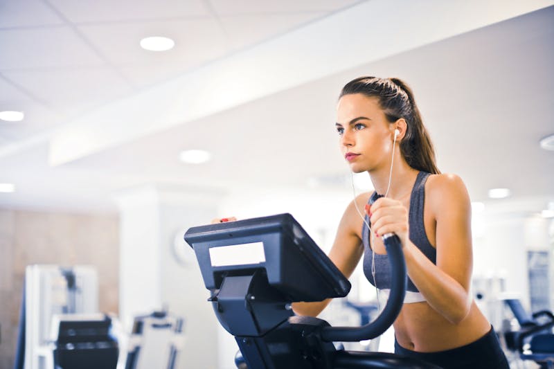 Healthy habits that lower insurance premiums