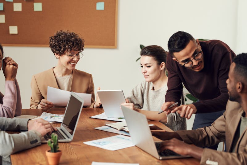 Business owner planning for key person insurance