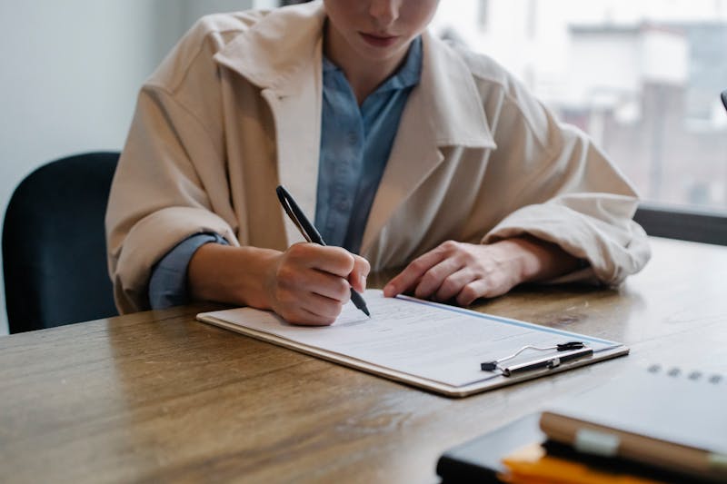 Protecting your family as a stay-at-home parent